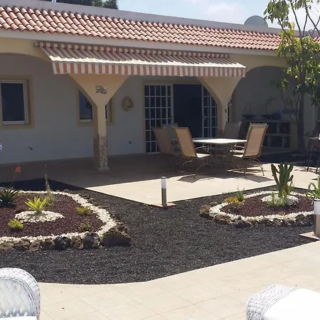 Mit Terrasse- Pool Und Garten By Interhome * Guía de Isora