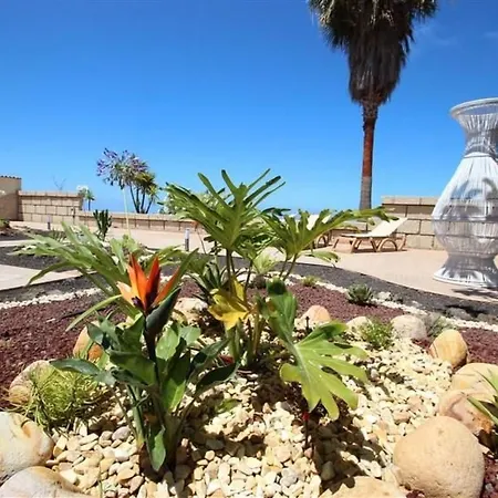 Mit Terrasse- Pool Und Garten By Interhome * 기아데이소라