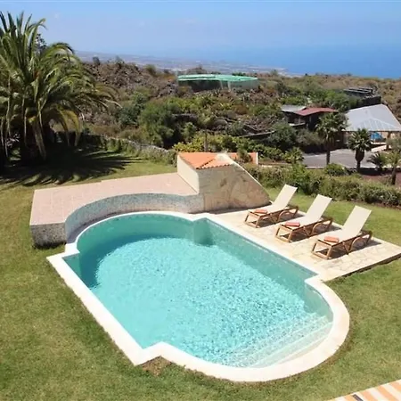 Mit Terrasse- Pool Und Garten By Interhome * Guía de Isora