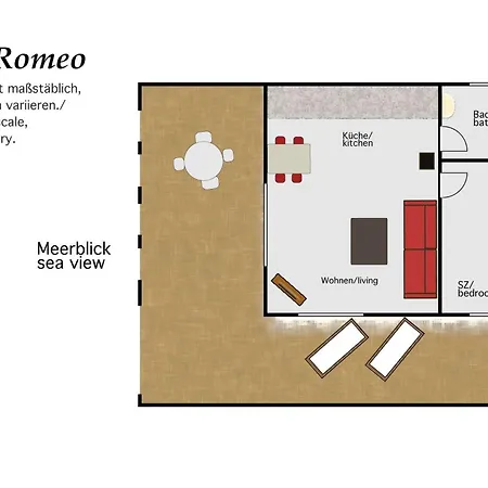 Parque de vacaciones Mit Terrasse- Pool Und Garten By Interhome Guía de Isora