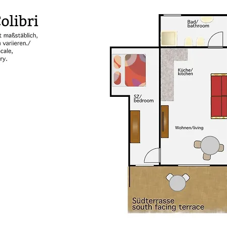 Mit Terrasse- Pool Und Garten By Interhome * Guía de Isora