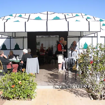 Parque de vacaciones Mit Terrasse- Pool Und Garten By Interhome *