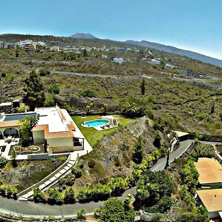 Parque de vacaciones Mit Terrasse- Pool Und Garten By Interhome Guía de Isora