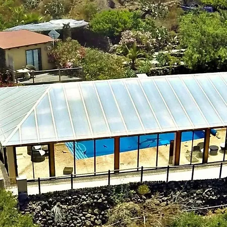 Mit Terrasse- Pool Und Garten By Interhome * 기아데이소라